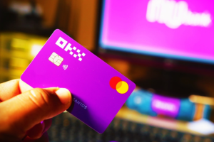 OKX Card怎么申请和使用-OKX Card办卡与使用指南