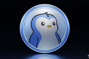 Pudgy Penguins数字艺术的作品风格是什么？它的背后创作者是谁？