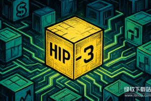 HIP-3提案对普通用户有何影响？如何创建新市场？