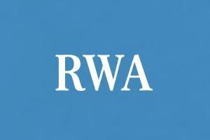 什么是RWA