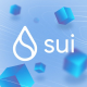 Sui币在DeFi应用中的流通功能是什么？流动性提供为什么更高效快速？
