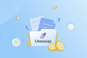 什么是Ubeswap？在Celo生态系统中的角色是什么？