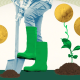 收益耕种Yield Farming是什么？收益耕种策略是什么？实际案例有吗？