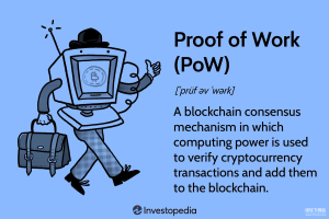 混合PoW/PoS共识机制是什么？新手用户如何结合两者优势？
