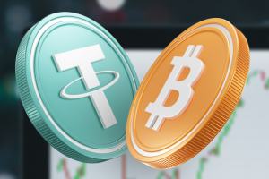 币币交易模式是如何运作的？用户为什么通过BTC/USDT对实现快速兑换？