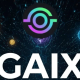 GAIX币是什么？为什么说它连接了AI创造力与区块链所有权？