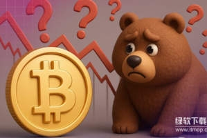 比特币当前支撑是多少？BTC跌破6万美元的风险大不大？
