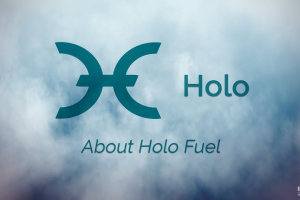 什么是Holo？HOT代币与HoloFuel有什么关系？