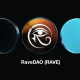 RAVE币在RaveDAO中是什么角色？为什么可以用于活动支付与IP授权？