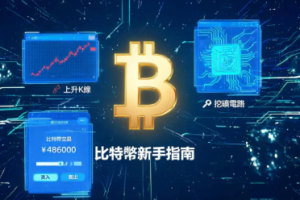 比特币是什么