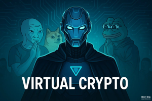 VIRTUAL是什么加密货币？应基于哪些因素评估其市场潜力？