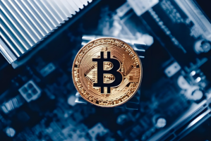 现在买入比特币还来得及吗
