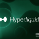 Hyperliquid L1如何实现高性能？HyperBFT共识怎样运作？