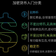 加密货币有哪几种