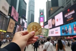 如何合法合规的进行加密货币交易