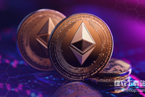 ETH币是什么？它和以太坊区块链有什么关系？