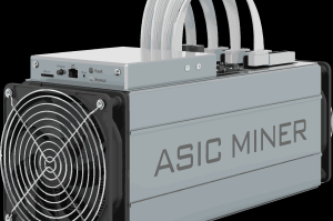 ASIC矿机为何会诞生？对早期的GPU挖矿格局产生了什么影响？