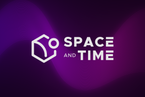 Space and Time如何实现可验证查询？SXT作用是什么？
