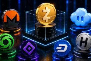 2026年值得关注的隐私币有哪些