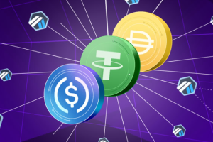 USDT、USDC、DAI怎么选