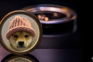 Dogwifhat如何蹭上Solana生态？它与SOL有何技术关联？