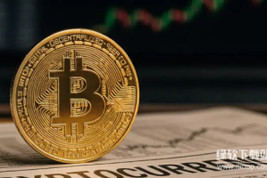 比特币当前支撑位还能守住吗？四月BTC行情是否会反弹？