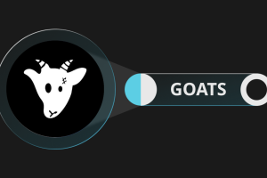 GOAT币的运作机制是什么？为何其价值由“注意力经济”驱动？