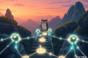 OWL是什么代币？如何在跨链网络中实现手续费折扣？