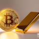 比特币与黄金走势分化，数字黄金BTC叙事面临哪些挑战？