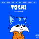 什么是Toshi（TOSHI）？用户应如何购买TOSHI代币？
