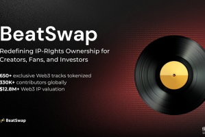 BeatSwap生态为什么可以扩展？怎么支撑透明与创作者中心化？