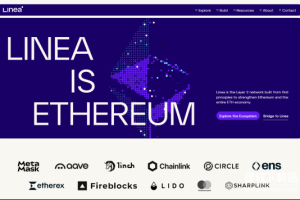 LINEA币是什么类型的加密货币？投资价值与未来发展分析