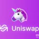 Uniswap交易所不能确认兑换是为什么？如何解决？