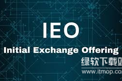 IEO是什么？其特征是什么？STO的主要区别是什么？