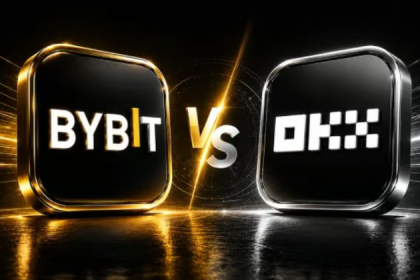 欧易OKX和Bybit怎么选