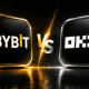 欧易OKX和Bybit怎么选