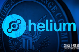 Helium技术架构是什么？Solana和预言机如何支持网络？