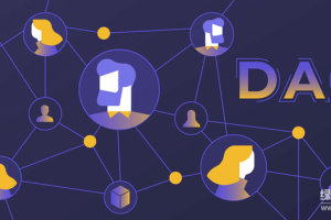 DAO是什么组织形式？Web3如何实现社区驱动的去中心化治理？
