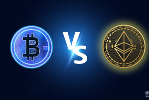 BTC和ETH哪个更适合投资？长期持有应选择哪一种？