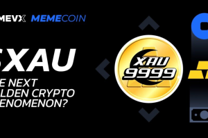 加密货币XAU是什么？如何实现与实物黄金的价值锚定？