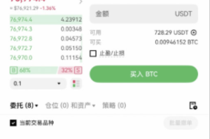 欧易怎么买以太坊