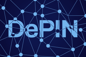 DePIN 如何结合物理设施？它在加密领域的潜力是什么？