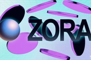 ZORA币是什么？ZORA币的通证经济学：供应、分配和解锁