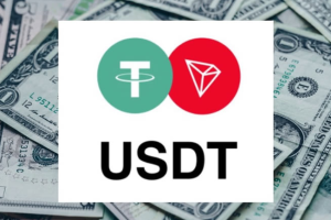 交易所之间怎么转USDT