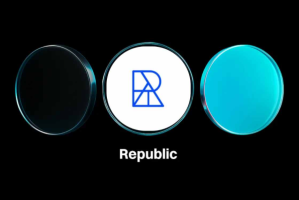 什么是Republic
