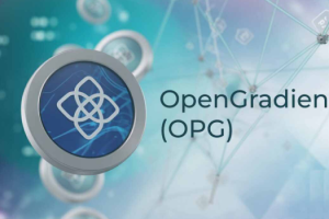 OpenGradient(OPG)是什么