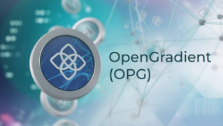 OpenGradient(OPG)是什么