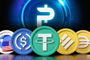稳定币主要有哪些类型？稳定币的工作原理是什么？