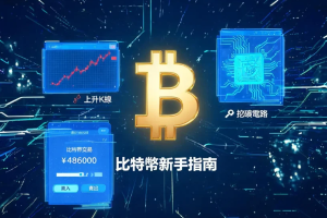 BTC新手入门指南（附购买教程）