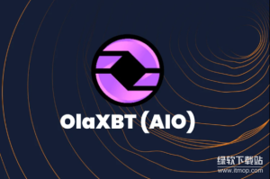 OlaXBT的AIO如何增值资产？上线了哪些交易所？